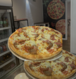 Pizza de Las Batallas