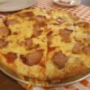 Pizza Soriana